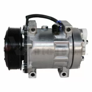 Compresor de aire acondicionado Freightliner