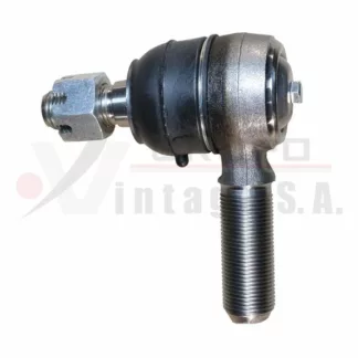 Cabezal de dirección izquierdo Isuzu QKR