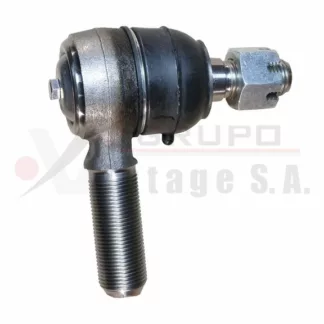 Cabezal de dirección derecho Isuzu QKR