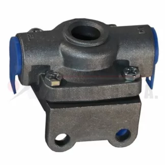 Válvula de descarga rápida QR1 Inter 3/8