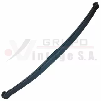 Resorte delantero completo Mercedes Benz Atego