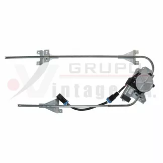 Motor de ventana y cremallera Navistar derecha frontal
