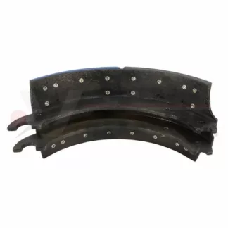 Zapata remachada 4515 Std Fruehauf