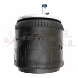 Bolsa de aire para tercer eje