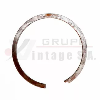 Seguro de eje caja Fuller