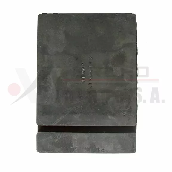 Almohadilla de punta suspensión Neway TS