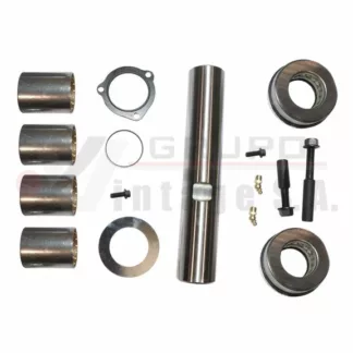 Juego de kin pin para cabezal Freightliner SK590