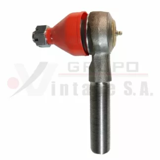 Cabezal International