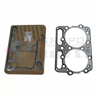 Kit de empaques de culata N14 plus