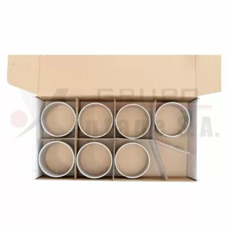 Kit de bujes de eje de levas motor Cummins 855 Big Cam III