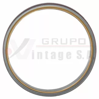 Retenedor trasero de motor Mack E-7