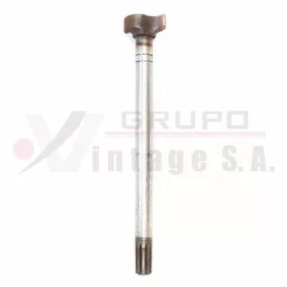 Leva izquierda frenos (S) 1 1/2 x 20 3/8 E-1425 10 dientes