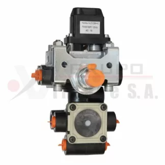 Válvula ABS Haldex AL430623