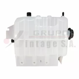 Tanque depósito refrigerante Navistar 2508700C91, 2508700C92