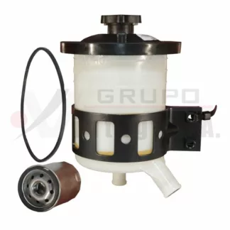 Depósito power steering Navistar