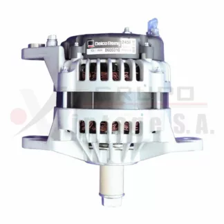 Alternador 24SI (3 patas) marca Wilson