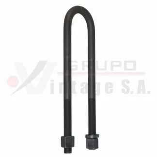 Laña redonda 7/8 x 3 x 14 Dayton