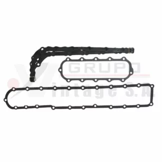 Full set de empaques motor H06C-T Hino