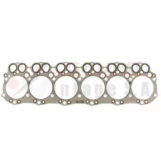 Empaque de culata motor Hino H07C/H06C-T