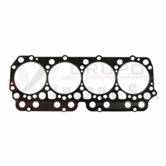 Empaque de culata motor Hino W04D