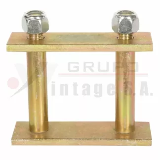 Balancín para resorte trasero Nissan D21