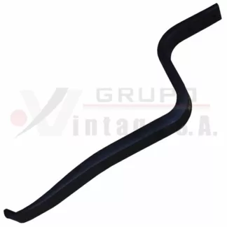 Hoja "Z" para eje trasero cabezal CXP613 4QK5129M (20518808) Mack