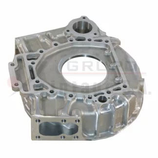 Concha Isx Western P3103584