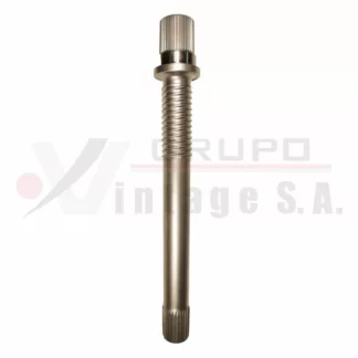 Flecha de bloqueo cabezal CH613 90KH411 (BAS-2295HP) original PAI