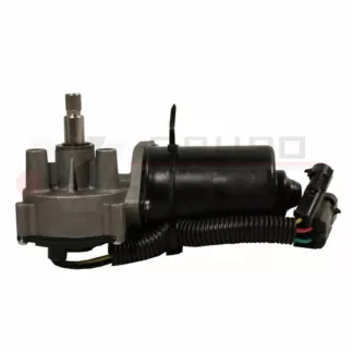 Motor parabrisas completo Mack