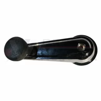 Manecilla para cremallera 20QX33AM