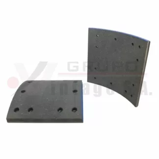 Par de fricción en block 4515