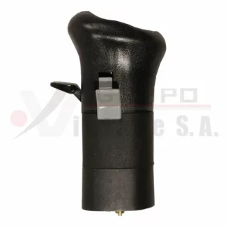 Perilla de ranch y selector Mack