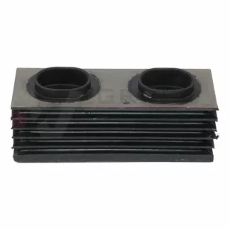 Cargador de motor delantero frontal Mack 20QL332