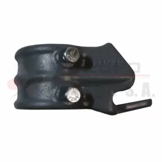 Bisagra 440A Premier para tubo cuadrado 76 mm (Par R/L)