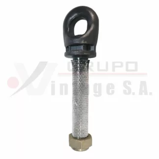 Argolla Premier 207L