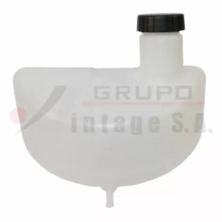 Depósito de refrigerante Mack serie CV713