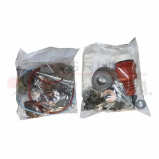 Kit de reparación de starter 42MT 12V