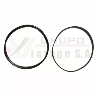 Kit de hules para camisa motor Cummins 855/N-14