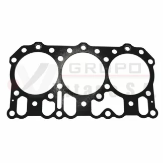 Empaque de culata para motor V-Mack (incluye anillos de fuego)