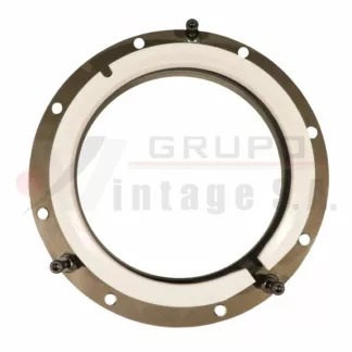 Retenedor frontal para cigüeñal Cummins ISX