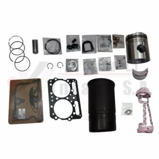 Liner kit con pistón 3069212 BC IV