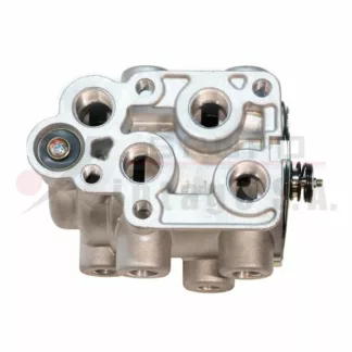 Válvula central E-7 con rosca