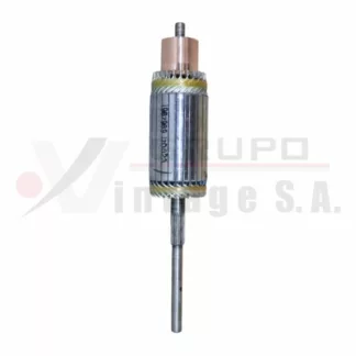 Inducido Delco Remi 12V para Starter 42MT