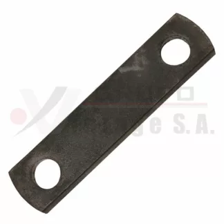 Plancha / Albardones de 3/4 x 4