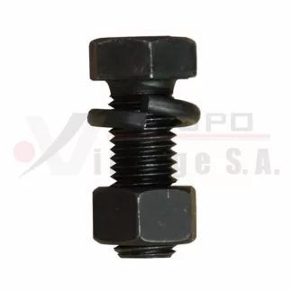 Tornillos hexagonal ¾ x 2"