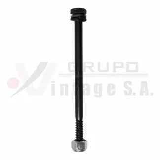 Tornillos hexagonal ¼ x 4"