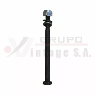 Tornillos hexagonal ¼ x 3 ½"