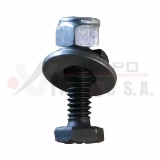 Tornillo 1/4 a 1