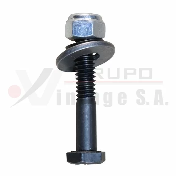 Tornillo 1/4 a 1 1/2