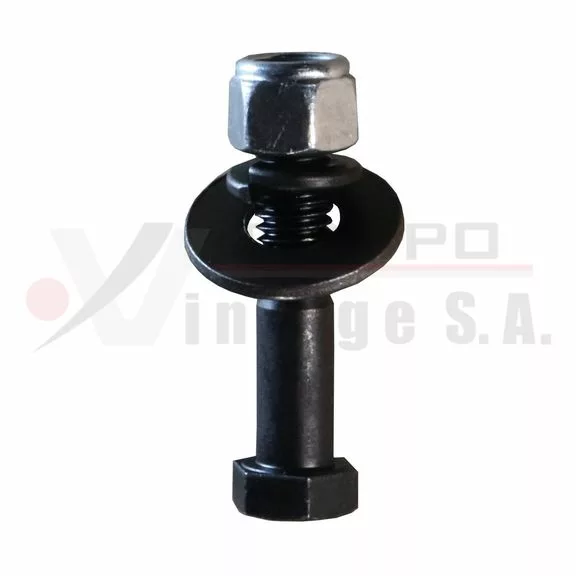 Tornillo 1/2 a 2 1/2